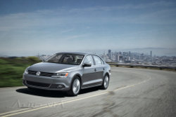 VW Jetta 2010